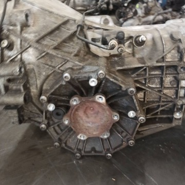 фото thumb №16, Audi a4 b6 2.4 v6 a6 c5 коробка передач коробки передач механическая 6 ступенчатая gdx