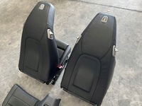 фото thumb №8, Porsche 991 carrera сидіння сидіння оббивка