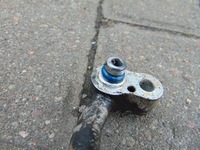 фото thumb №9, Провода кондиционера hyundai elantra iii 2.0crdi