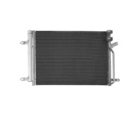 фото thumb №1, Vw beetle 2011 - 2019 радіатор кондиціонера 1