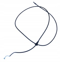 фото thumb №1, Трос открывания капот toyota yaris ii 2005-2011 rok