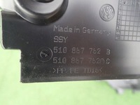 фото thumb №14, Vw sportsvan обшивки зад 510867761a 510867762b