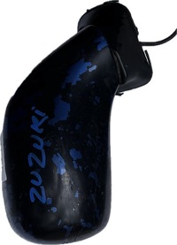 фото thumb №10, Opel agila a 00-07r зеркало правое электрический 3 pin разные цвета