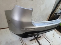 фото thumb №6, Бампер mercedes b-klasa w247 задня nr m117