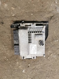 фото thumb №1, Expert iii бортовой компьютер блок управления двигателя 9809447980