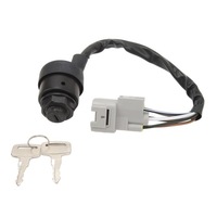 фото thumb №16, Перемикач ключа запалювання 27005-0036 solidny