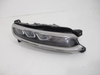 Купити Citroen c3 aircross лампа led права drl plus кронштейн, фото thumb