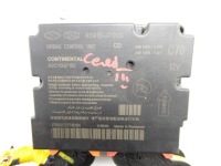 фото thumb №12, Подушки ремни aribag kpl. kia ceed iii 18-21 r. 95910j7000