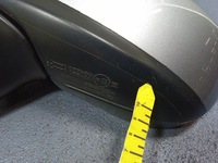 фото thumb №7, Mazda 3 bm дзеркало ліві 7 pin 38p