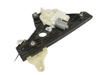 фото thumb №1, Renault clio 2020 подъемник стекло 827217837r europa