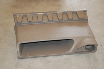 фото thumb №3, Daf xf 105 бардачок середній 1634744