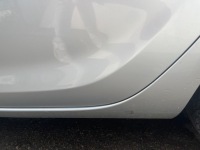 фото thumb №7, Opel astra j двери левые зад левые задние [gan z176]