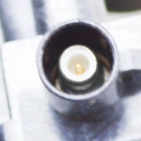 Tesla model 3 2021 правая сторона камера на крыле боковой Недорого, фото thumb