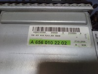 Mercedes cls w257 350 cdi интеркулер a6560102202 Недорого, фото thumb