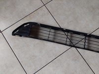 фото thumb №7, Решётка бампера - средняя - toyota avensis t27 - рестайлинг