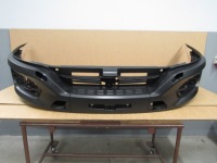 Купить Iveco daily lifting 2019-2024 бампер перед передний, фото thumb