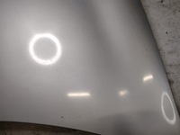 фото thumb №11, Капот крышка двигателя volkswagen polo iv 4 дорестайлинг k: la7w