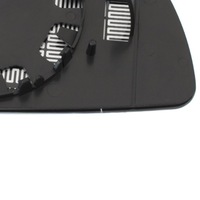 фото thumb №11, Вкладка зеркало стекло левый с подогревом do audi a3 8p 2003-2008 / a4 b7 a6