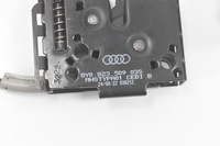 фото thumb №10, Замок боковий капот передньої audi a3 8y 2020- 8y0823509a