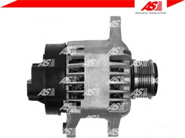 фото thumb №4, Генератор aspa4077 as-pl