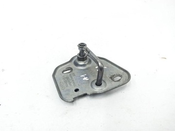 фото thumb №13, Засувка безпеки капота audi a1 sportback gba 82a823185a 1.0l