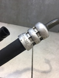 фото thumb №10, Шланг усилителя 307 2.0 hdi 9648719380