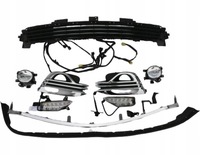 фото thumb №1, Лампа led перед правая lub левая infiniti q70 lift