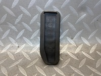 фото thumb №7, Накладки na педалі хром evoque автоматична коробка передач оригінал