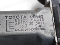 фото thumb №7, Toyota hilux vigo електричний підйомник вікна двері задніх зад справний