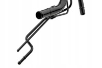 Заливная горловина топлива труба toyota yaris echo sedan 1.5 99-05 Оригинал, фото thumb