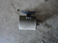 фото thumb №1, Корпус фільтр вугільний bmw 3 e90 e91 оригінальний номер eu 6764044