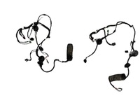 фото thumb №1, Mercedes w447 жгут дверь перед левая правая