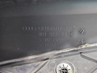 Жабо audi q5 08- 8r1819447c Київ, фото thumb