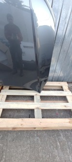 фото thumb №5, Капот крышка двигателя алюминиевая audi a7 4g 4g8 4g0 c7 10-18 rok lz7s