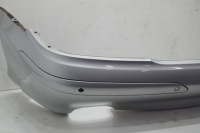 Бампер задняя  pdc цвет 744 голый mercedes sl500 r230 02 Киев, фото thumb