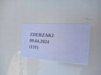 Бампер задня задній mazda cx5 lift 2017- kb8a50221 Доставка, фото thumb