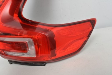 фото thumb №11, Volvo xc40 ii лампа права задня правий зад 31446791