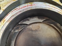 фото thumb №7, Блок wał шатун 2.0 turbo 250km b4204t26 volvo s90 v90 xc60 ii xc90 ii