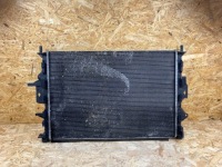 фото thumb №1, Радиатор wody volvo v40 ii 1.6d 31319064 2012-