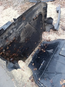 фото thumb №9, Vw t5 t6 2.5 2.0 1.9 tdi захист pod двигун