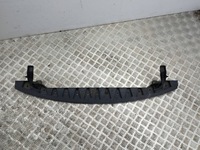 фото thumb №8, Volkswagen golf v 2006 защита pod бампер передний