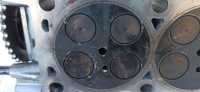 фото thumb №7, Audi a6 c8 a7 3.0 tdi головка правая 059354fs dew