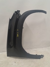 фото thumb №1, Yaris iv cross крыло правый перед передний демонтаж