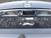 фото thumb №6, Кришка багажника mercedes w219 cls 775