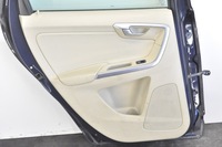 фото thumb №10, Volvo xc60 i двері лівий задня ліва задні 498 молдинг хром