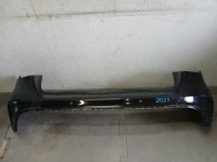 Купити Бампер задній mercedes gla amg w156, фото thumb