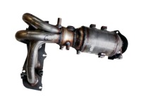 фото thumb №1, Катализатор toyota avensis verso 2,4 2003-