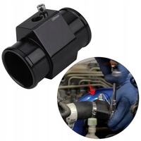 фото thumb №10, Адаптер do індикатор температури термометр чорний