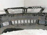 фото thumb №11, Audi a4 b6 cabrio бампер перед передній lz5j