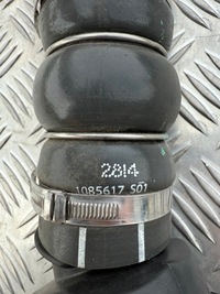 фото thumb №6, Renault captur i 1.5 dci wąż труба шланг інтеркулер 144602760r